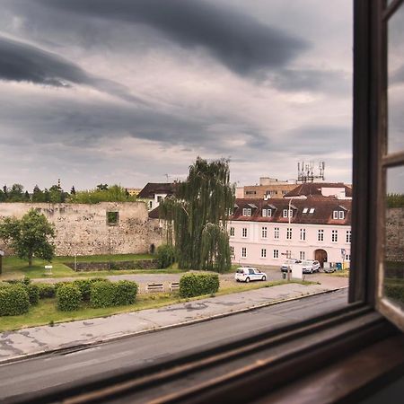 Guesthouse Zlaty Hrozen Ceska Lipa Luaran gambar