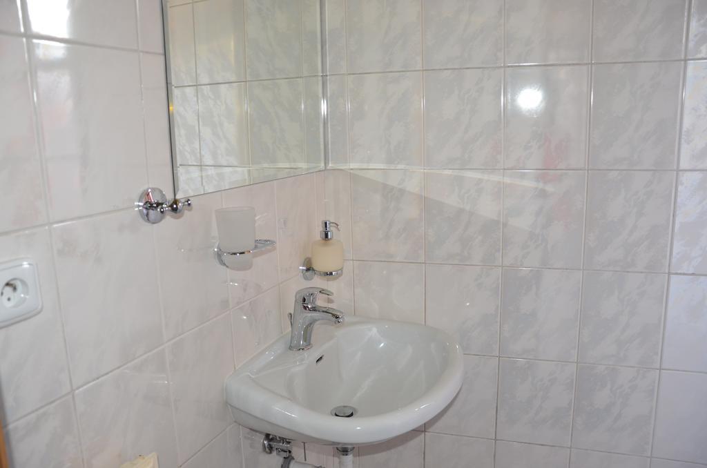 Guesthouse Zlaty Hrozen Ceska Lipa Bilik gambar