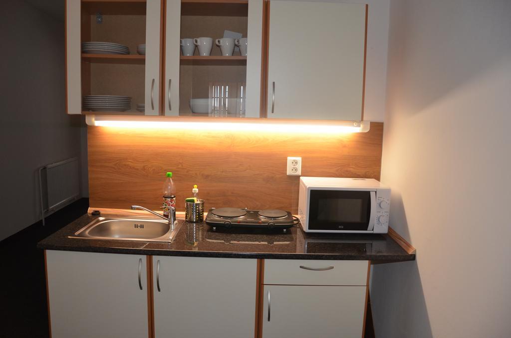 Guesthouse Zlaty Hrozen Ceska Lipa Luaran gambar