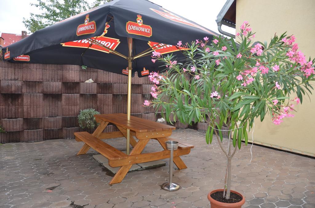Guesthouse Zlaty Hrozen Ceska Lipa Luaran gambar