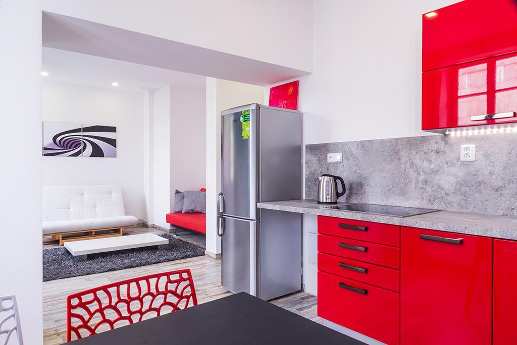 Guesthouse Zlaty Hrozen Ceska Lipa Luaran gambar