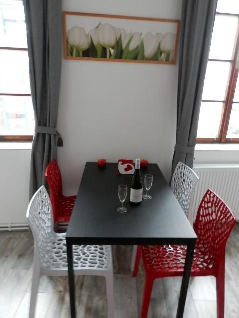 Guesthouse Zlaty Hrozen Ceska Lipa Luaran gambar