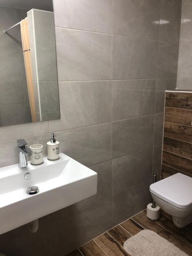 Guesthouse Zlaty Hrozen Ceska Lipa Luaran gambar