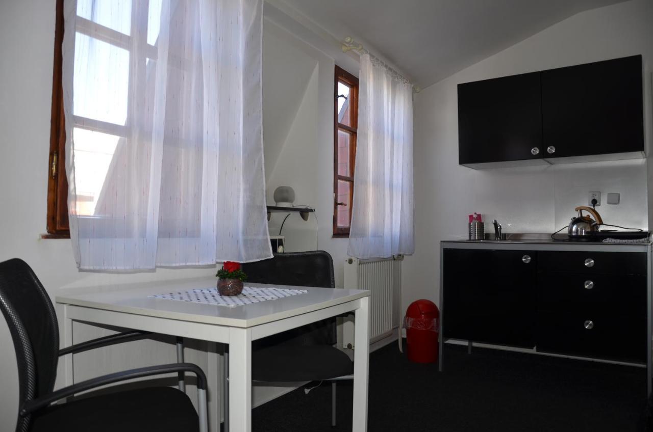 Guesthouse Zlaty Hrozen Ceska Lipa Luaran gambar