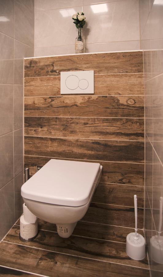 Guesthouse Zlaty Hrozen Ceska Lipa Luaran gambar