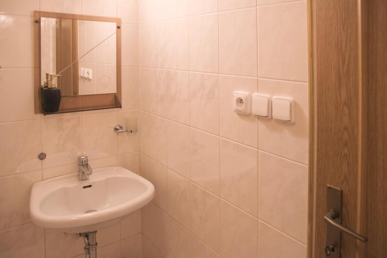 Guesthouse Zlaty Hrozen Ceska Lipa Luaran gambar