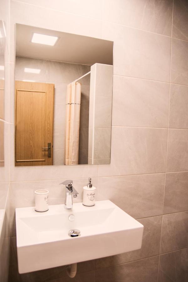 Guesthouse Zlaty Hrozen Ceska Lipa Luaran gambar